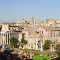 Rome 1-03 772