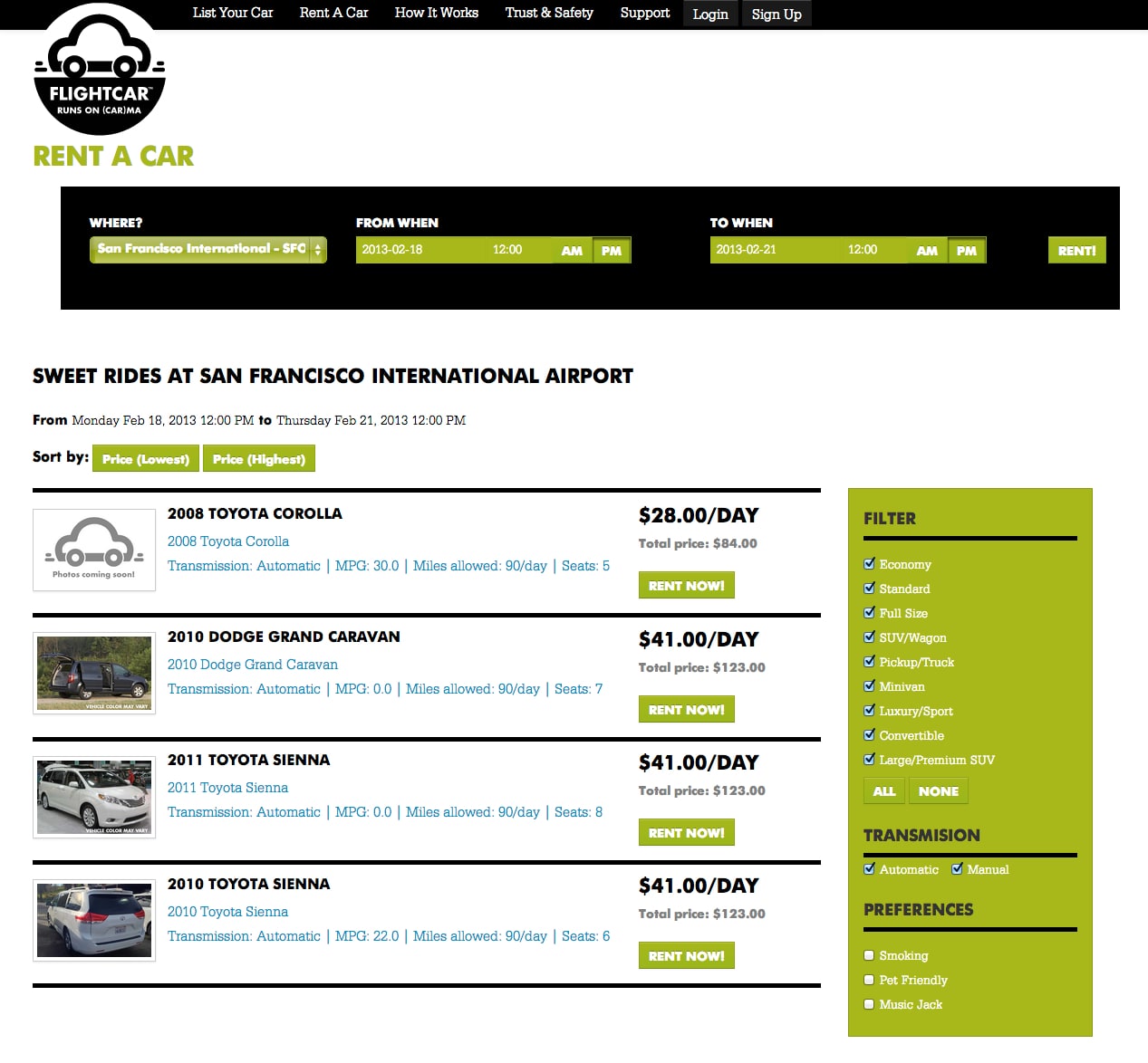 flightcar_rentals