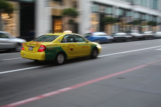 san-francisco-taxi