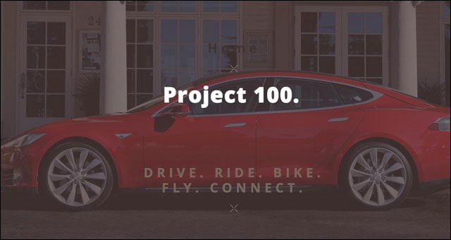 Project100