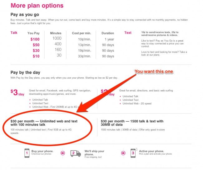 tmobile-website